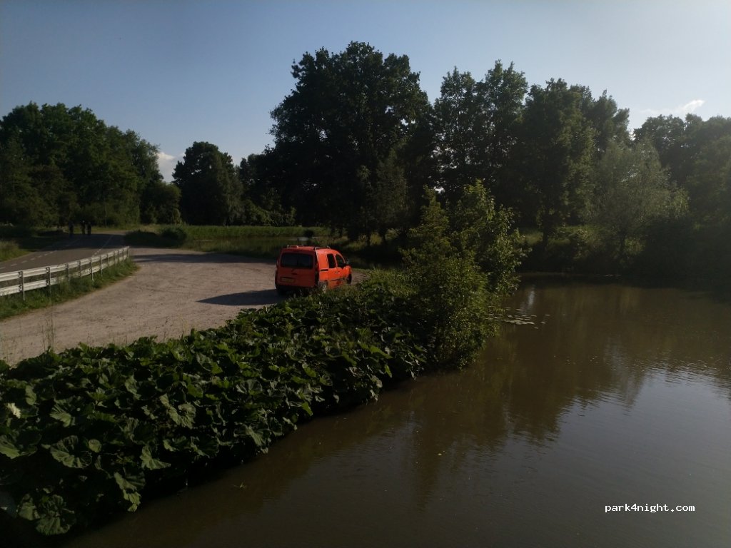 (3612 NB) Tienhoven - 19 Nieuweweg — foto