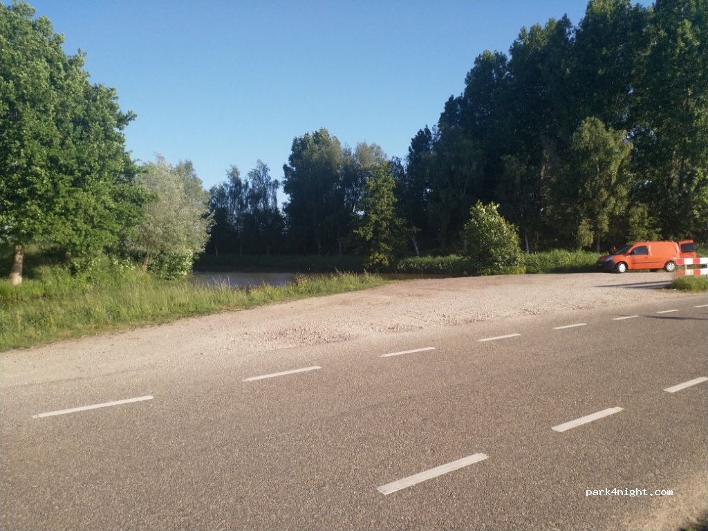 (3612 NB) Tienhoven - 19 Nieuweweg — foto 2