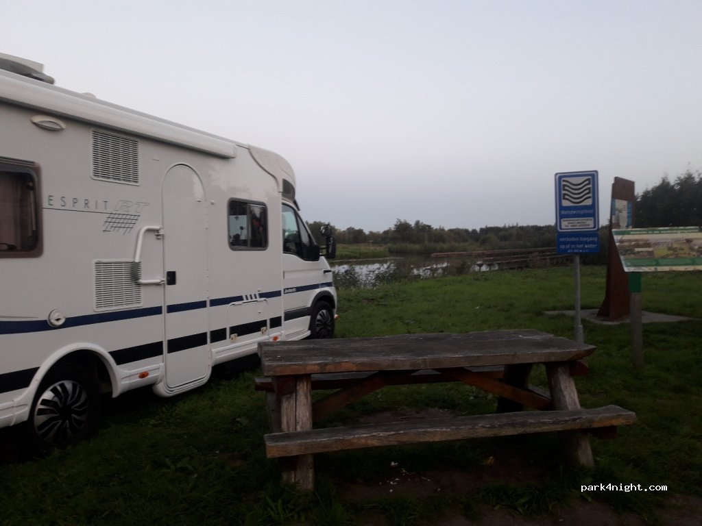 (3612 NB) Tienhoven - 19 Nieuweweg — foto 4