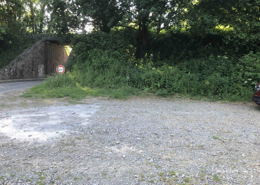(50220) Saint-Quentin-sur-le-Homme - 4 D564 — foto