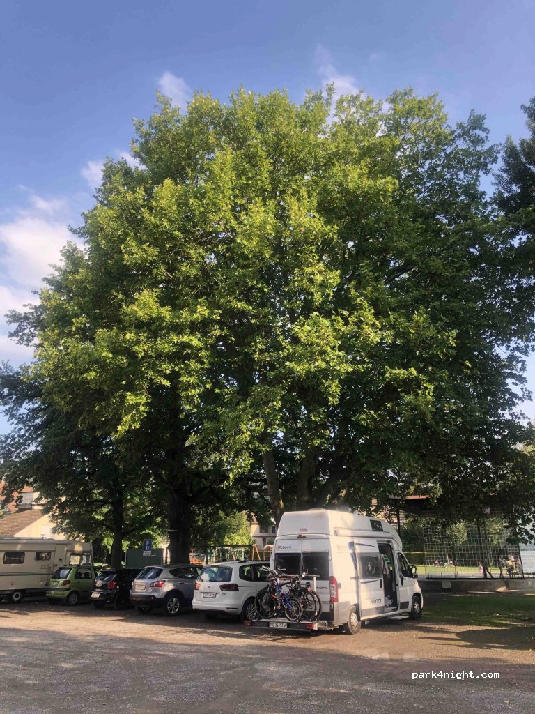 (8266) Steckborn - 128 Seestrasse — foto