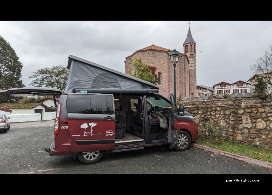 (64780) Ossès - Subi Aldia — foto 4