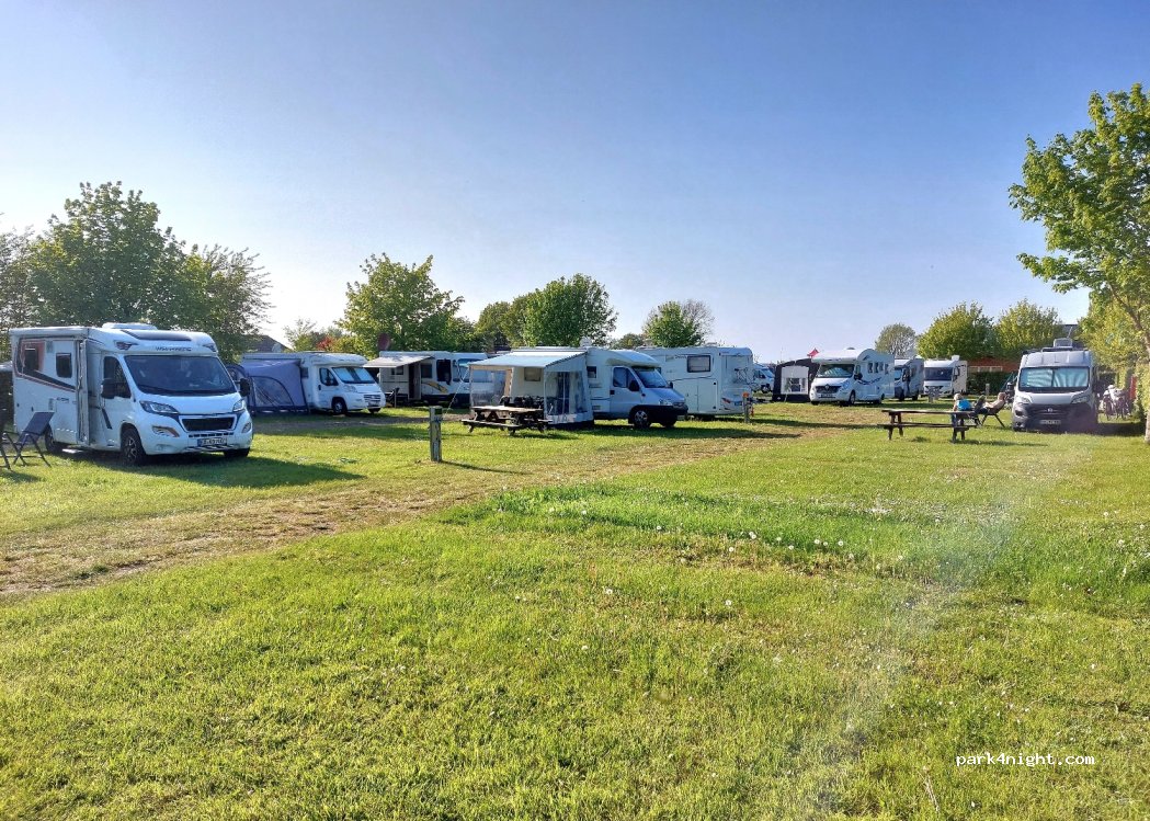 Campingpark Ostseestrand — foto