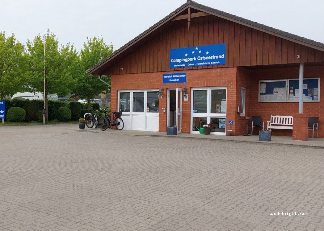 Campingpark Ostseestrand — foto 2