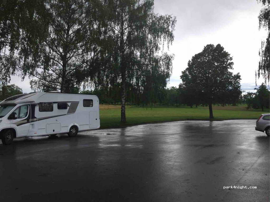 (73773) Aichwald - 2 In den Horben — foto