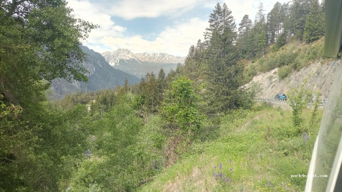 (7492) Albula/Alvra - 417 — foto 2