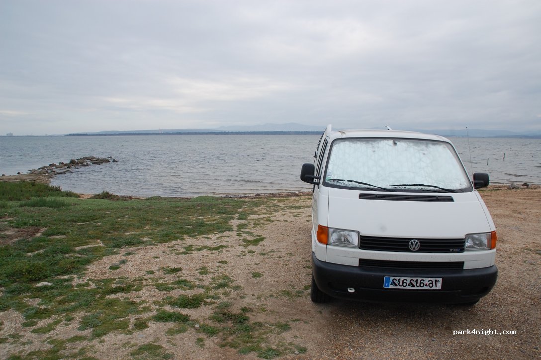 (11430) Gruissan - D232 — foto