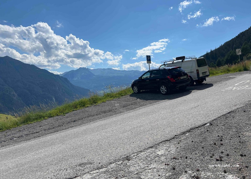 (7492) Albula/Alvra - 63B Voia Gonda — foto