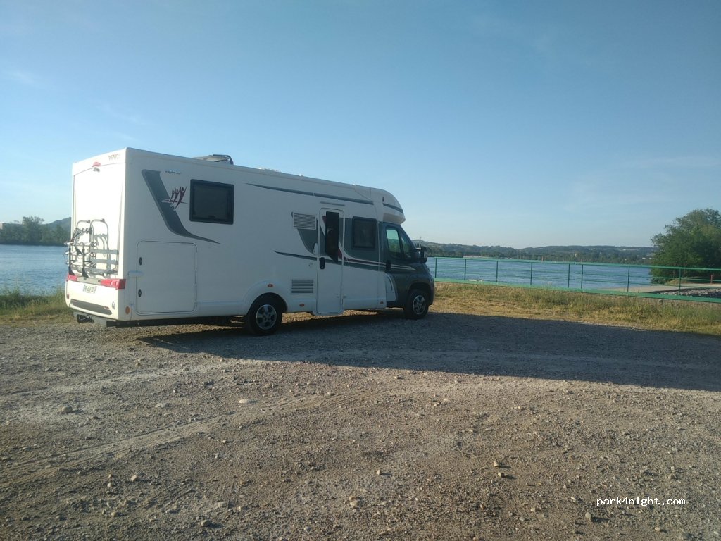 (26600) La Roche-de-Glun - 120 Les Conches — foto