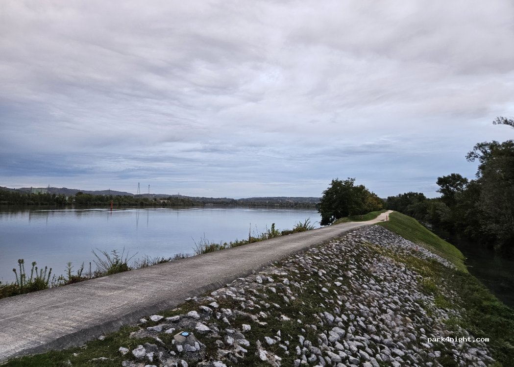 (26600) La Roche-de-Glun - 120 Les Conches — foto 4