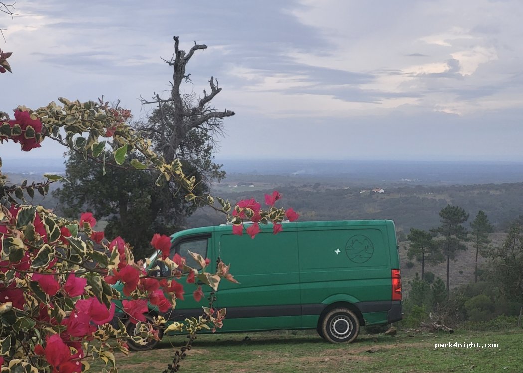 (7570) Santa Margarida da Serra - Unnamed Road — foto 2
