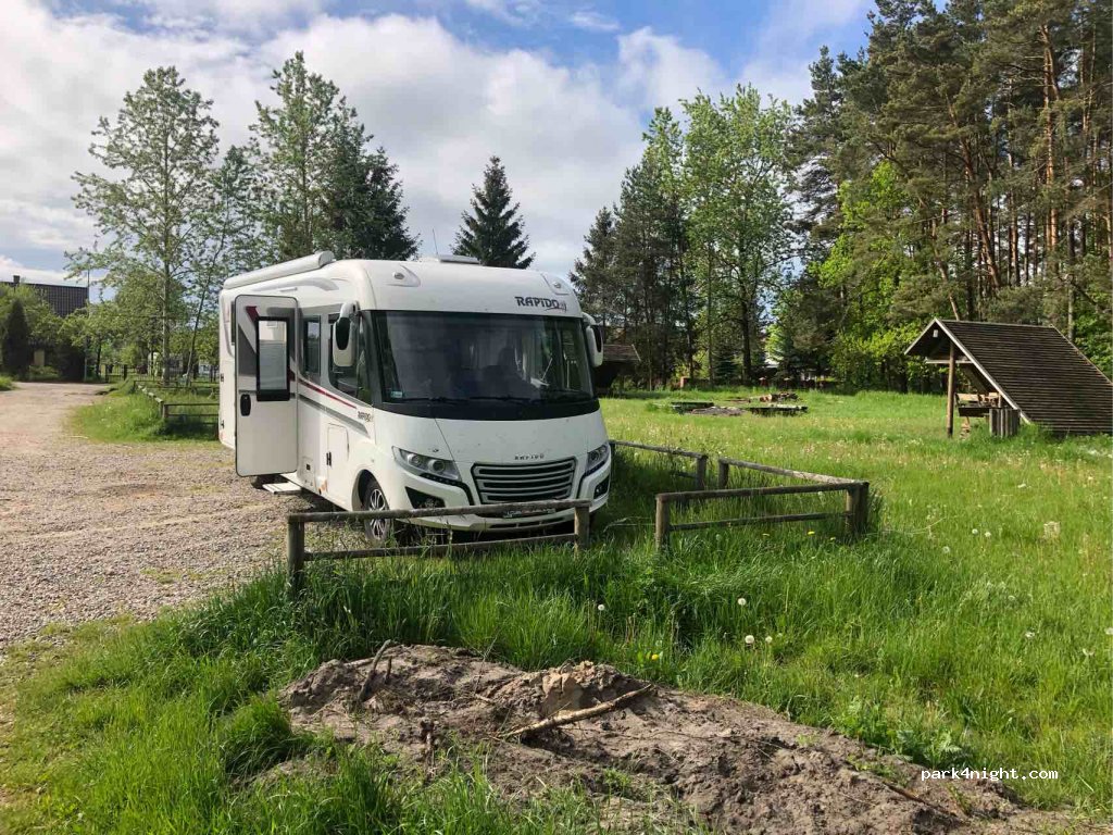 (76-270) Zapadłe - — foto