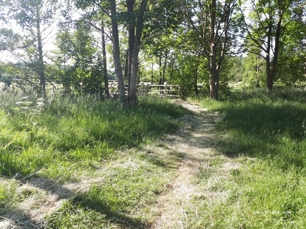 (72400) La Ferté-Bernard - Unnamed Road — foto 2