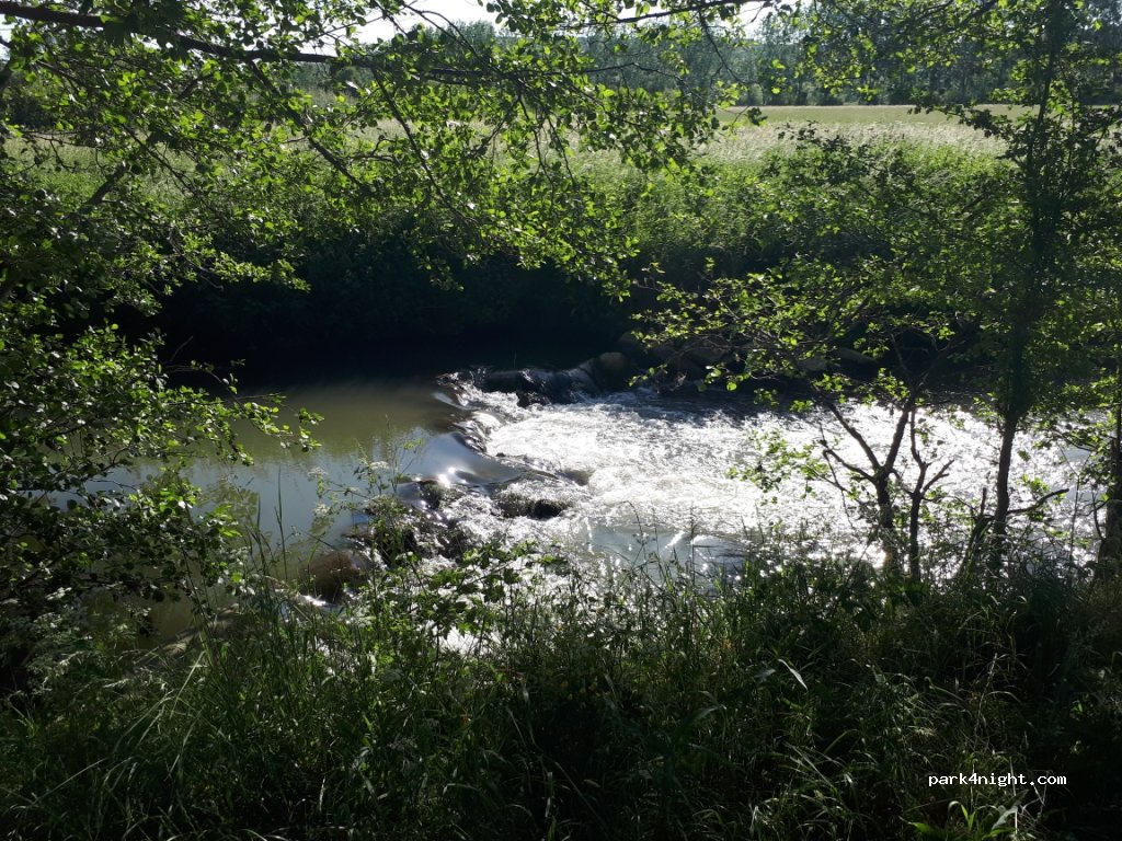 (72400) La Ferté-Bernard - Unnamed Road — foto 3