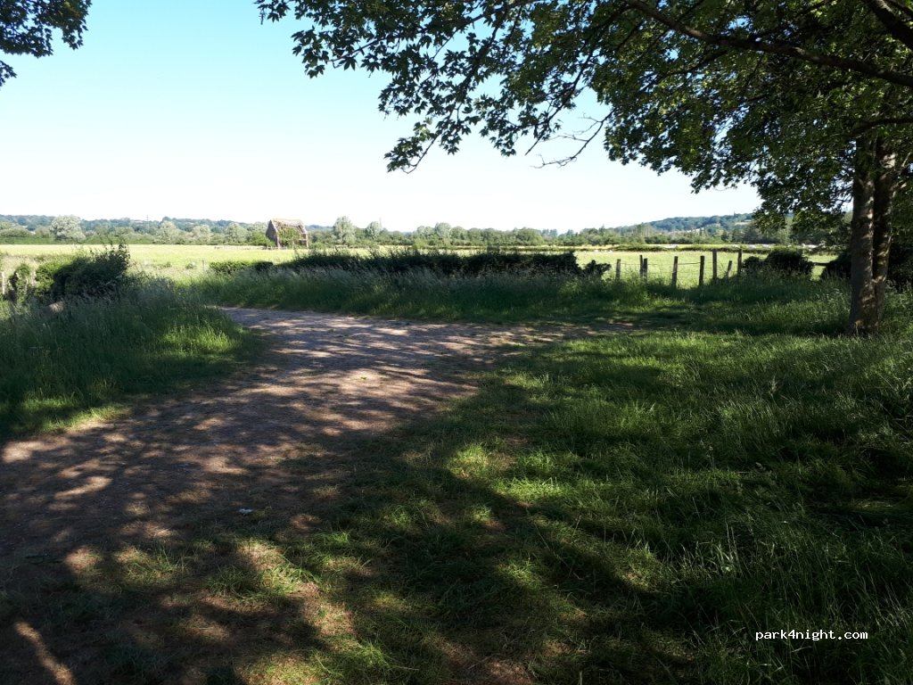 (72400) La Ferté-Bernard - Unnamed Road — foto 4