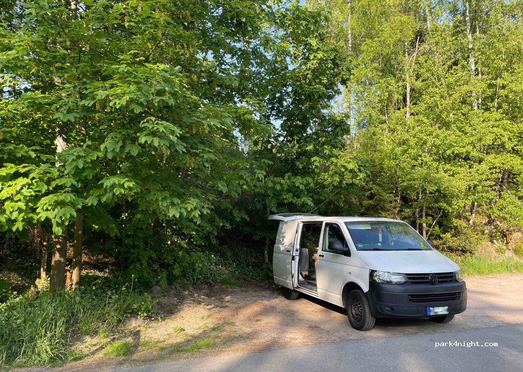 (08309) Eibenstock - B283 — foto 3