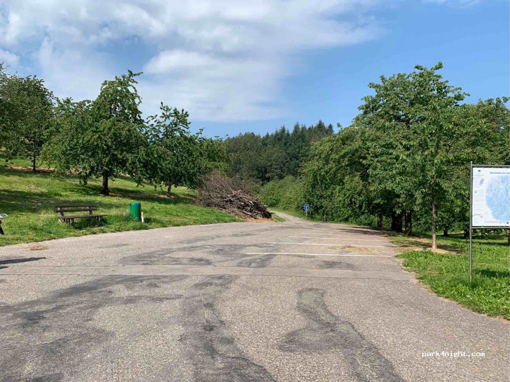 (77883) Ottenhöfen im Schwarzwald - 9A Heidenbach — foto