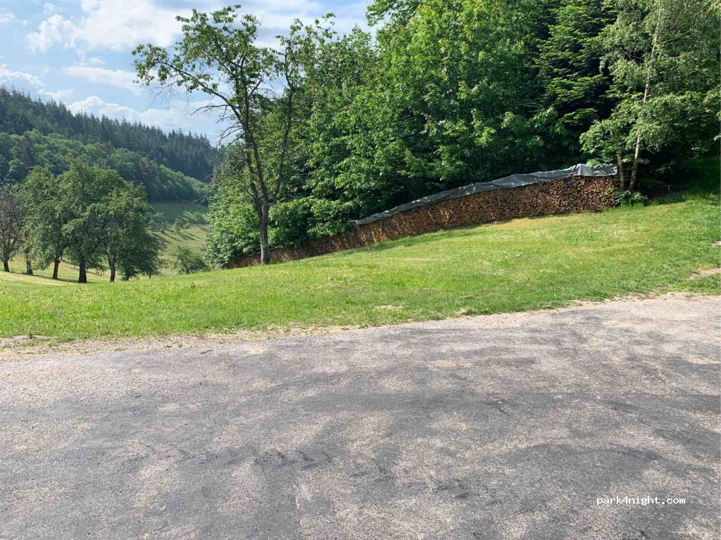 (77883) Ottenhöfen im Schwarzwald - 9A Heidenbach — foto 2