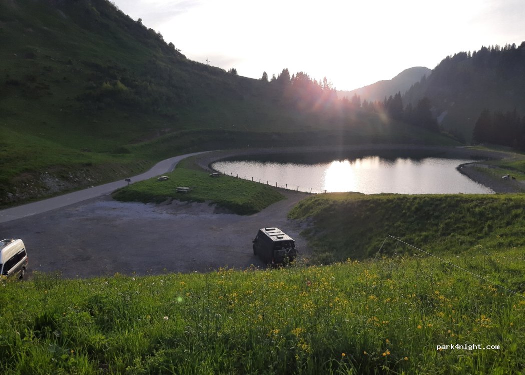 (74440) Taninges - D308 — foto 4