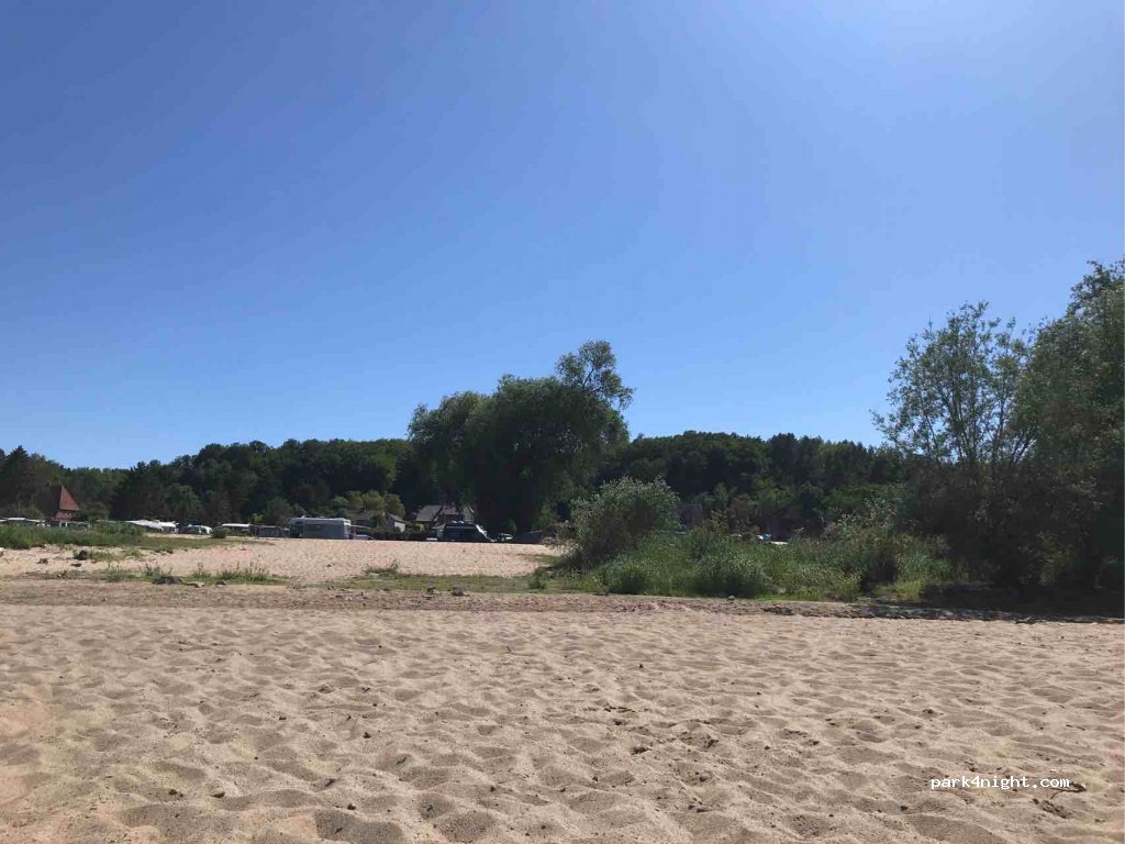 Camping - Elbufer — foto 3