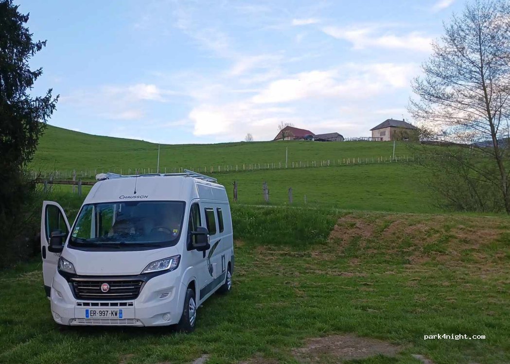 (73610) Attignat-Oncin - D921 — foto 4
