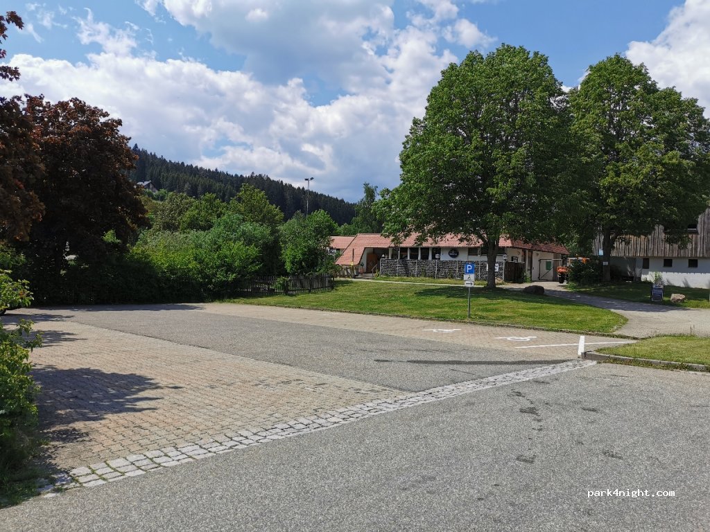 (78089) Unterkirnach - — foto