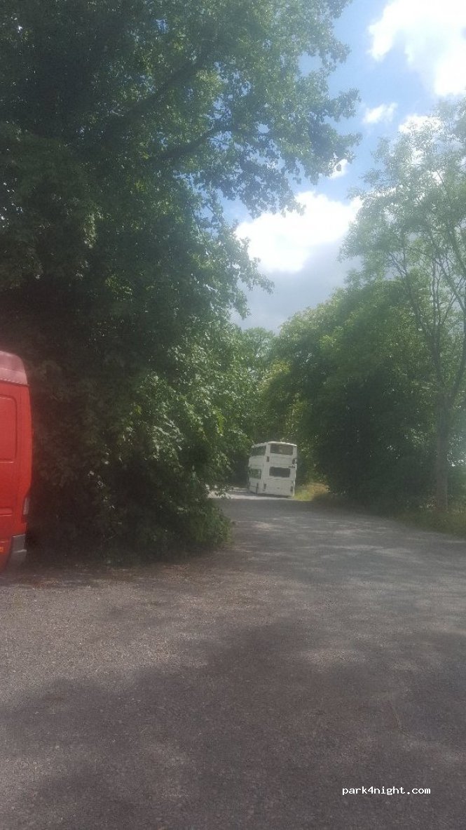 (MK17 9BF)  - Fenny Road — foto 2