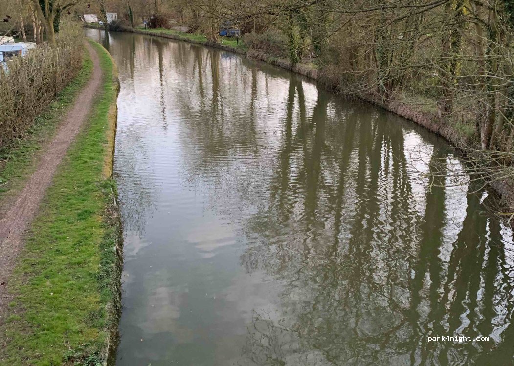 (MK17 9BF)  - Fenny Road — foto 5