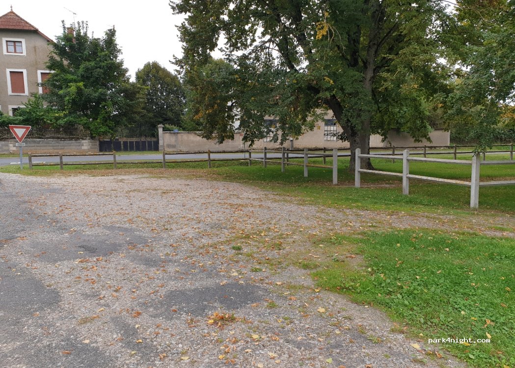 (18350) Blet - 29 Route de Saint-Amand — foto 3