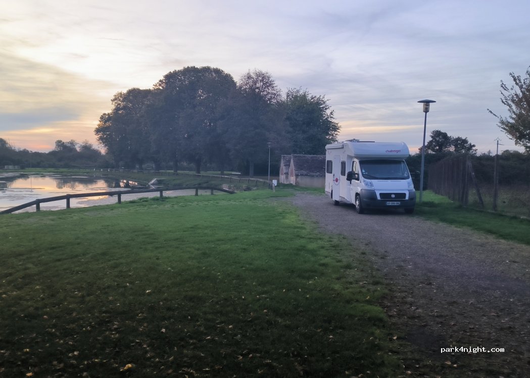 (18350) Blet - 29 Route de Saint-Amand — foto 4