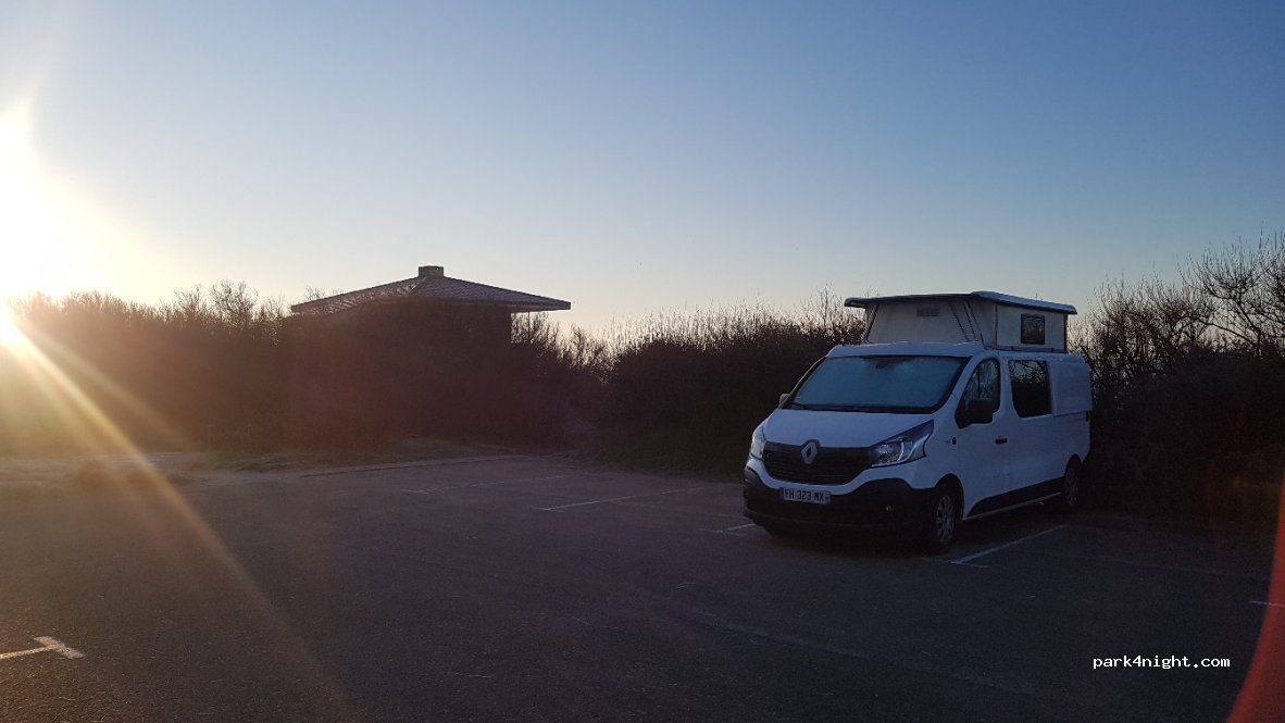 (85470) Bretignolles-sur-Mer - 1 Avenue de la Grande Roche — foto 2