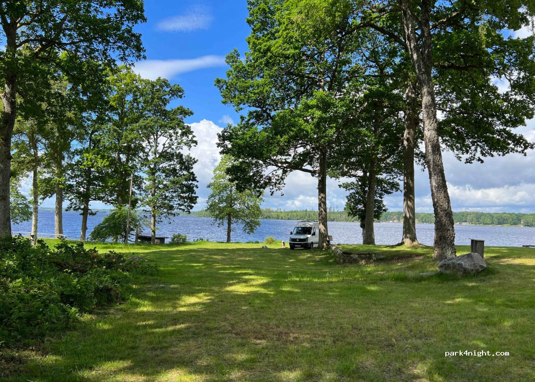 Bolmsö Ställplats & Hytter — foto 2