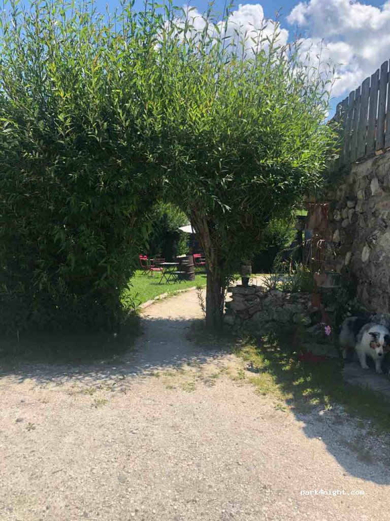 Gîtes de La Fabrique des Bauges — foto 2