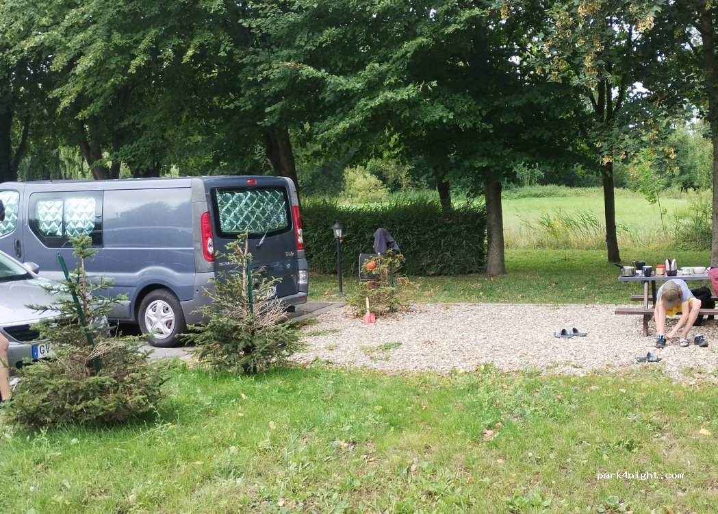 (80120) Favières, Somme - 2 Rue de l'Église — foto 5