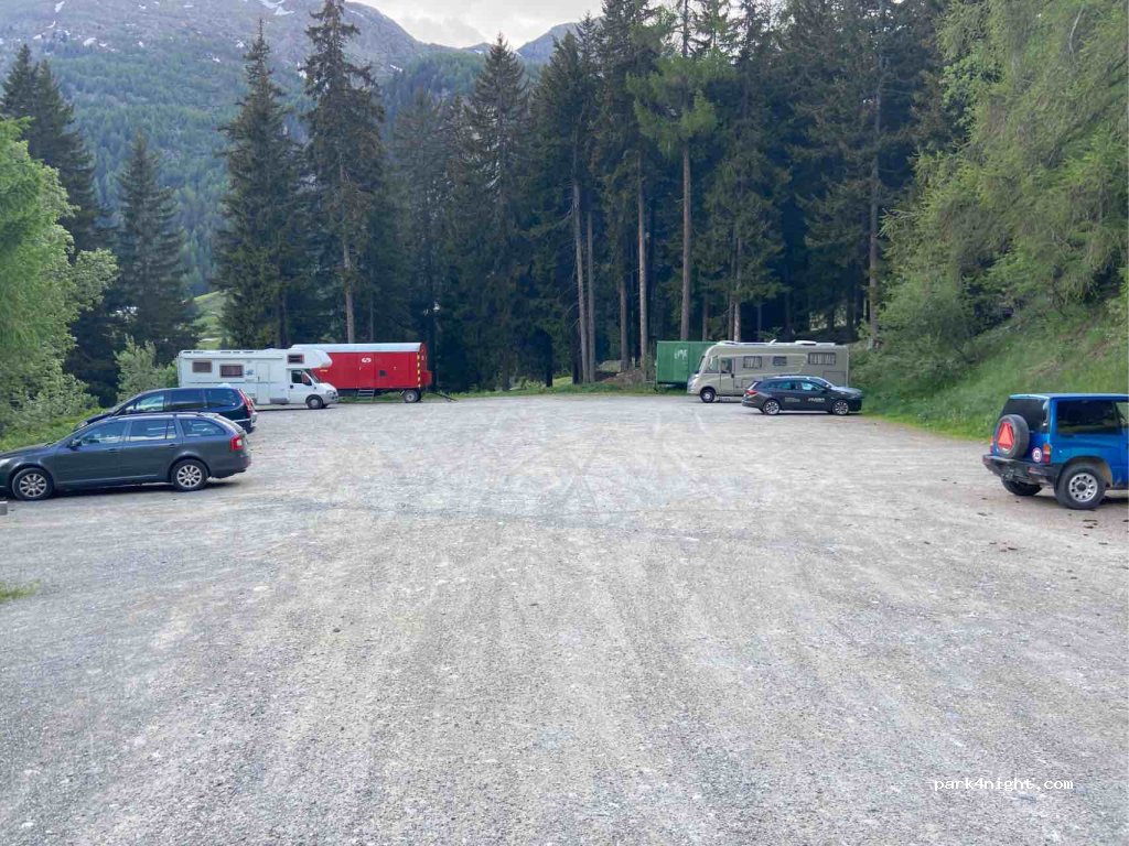 (7742) Poschiavo - — foto