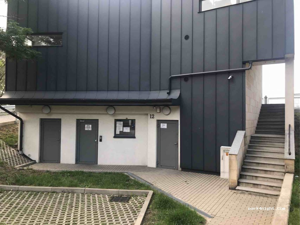 (62-500) Konin - 12 Zofii Urbanowskiej — foto 2