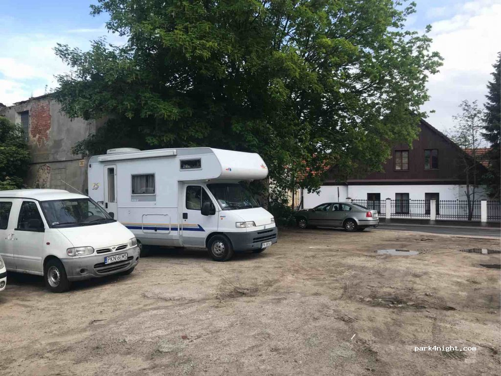(62-500) Konin - 12 Zofii Urbanowskiej — foto 3