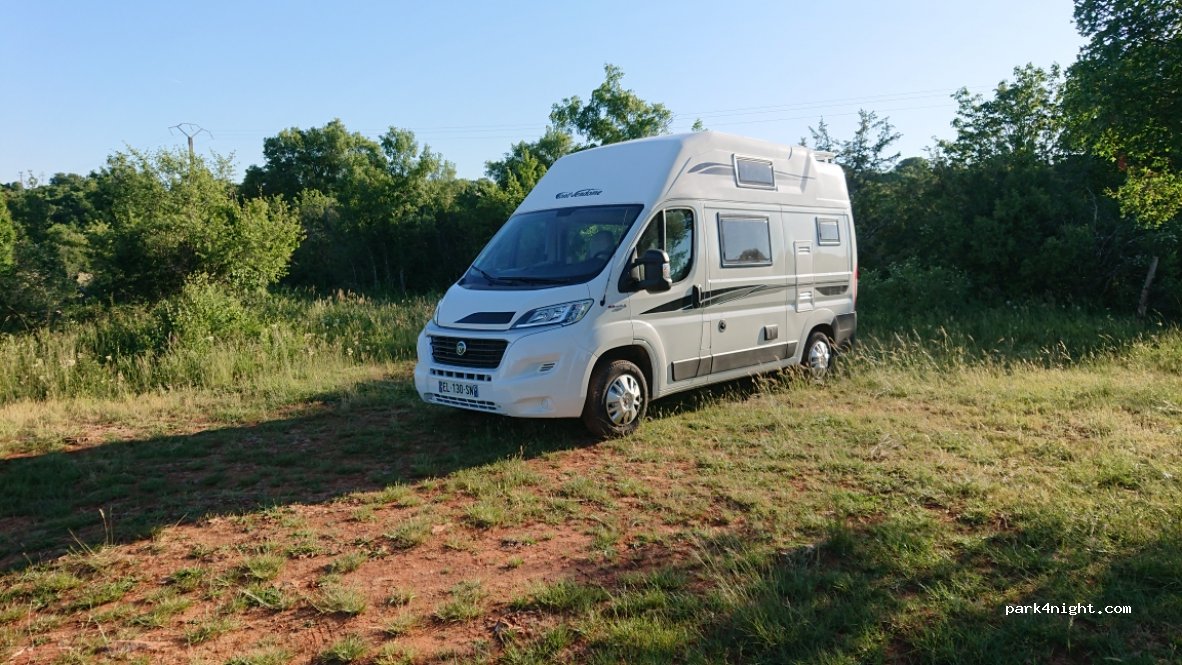 (46240) Cœur-de-Causse - D42 — foto