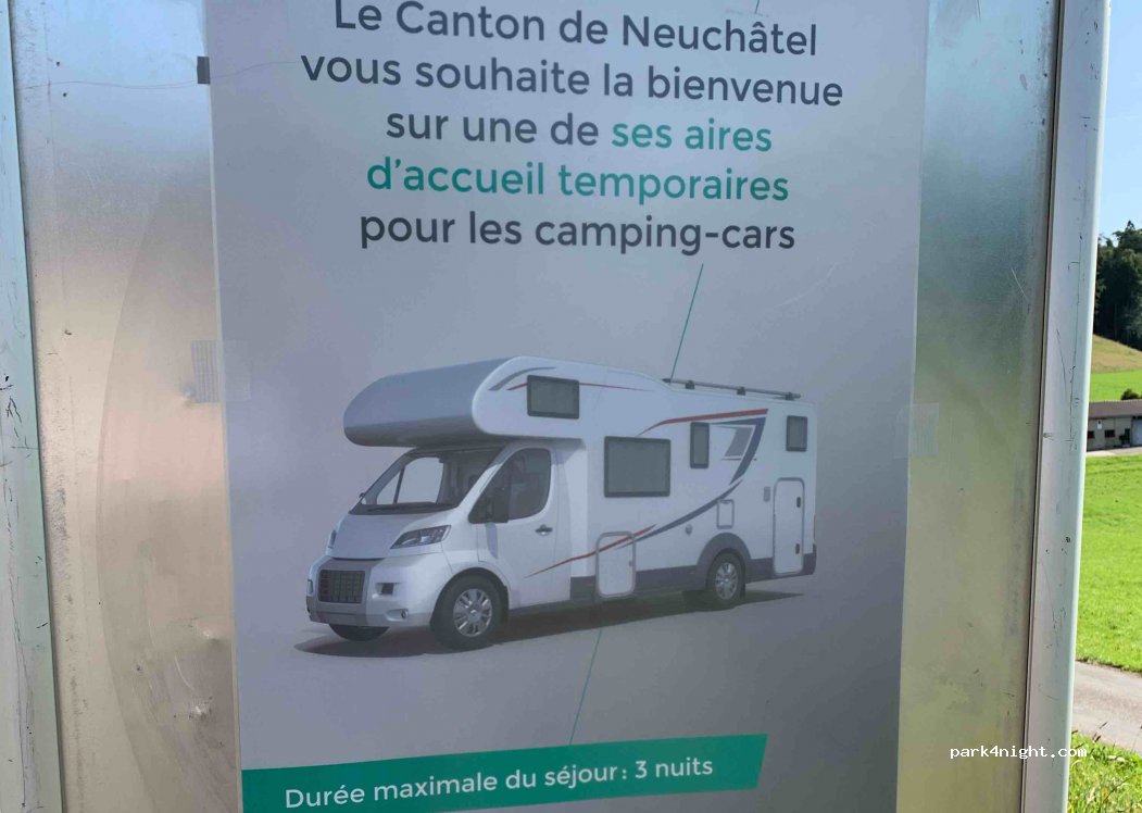 (2058) Le Pâquier - 2 Les Bugnenets — foto 4