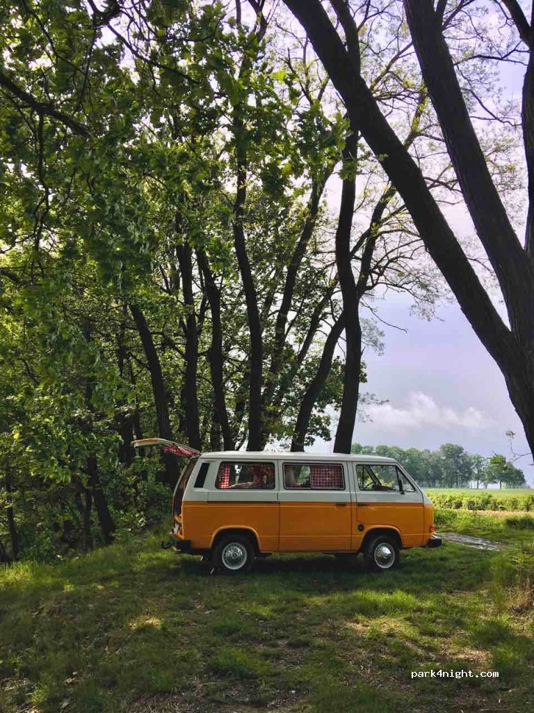 (43) Wisła Wielka - Unnamed Road — foto
