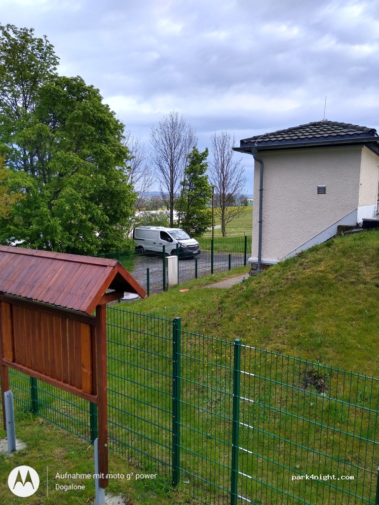 (09623) Frauenstein - 7 Am Sandberg — foto