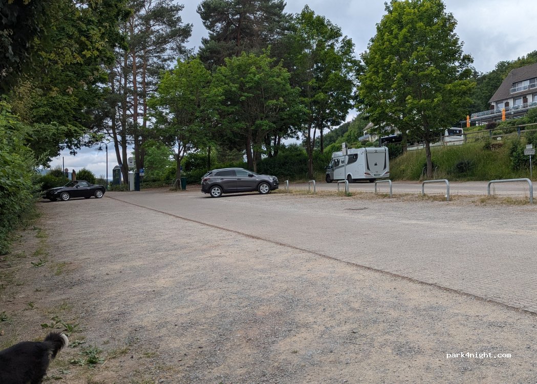 (34513) Waldeck - 1 Seeweg — foto