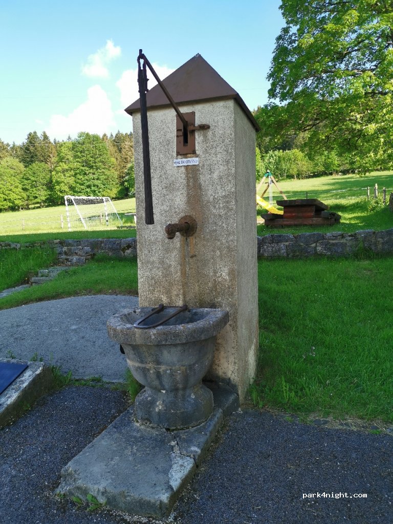 (2325) Les Planchettes - 11 Village — foto 3
