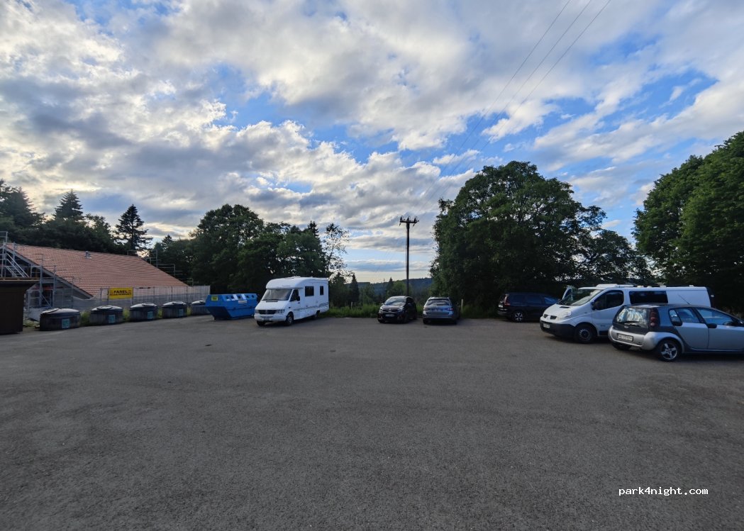 (2325) Les Planchettes - 11 Village — foto 4