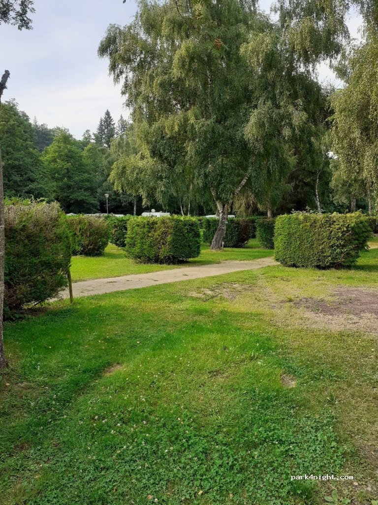 (63380) Pontaumur - Rue Montaigne — foto 2