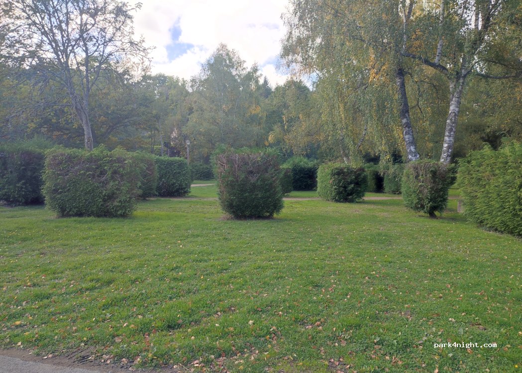 (63380) Pontaumur - Rue Montaigne — foto 5