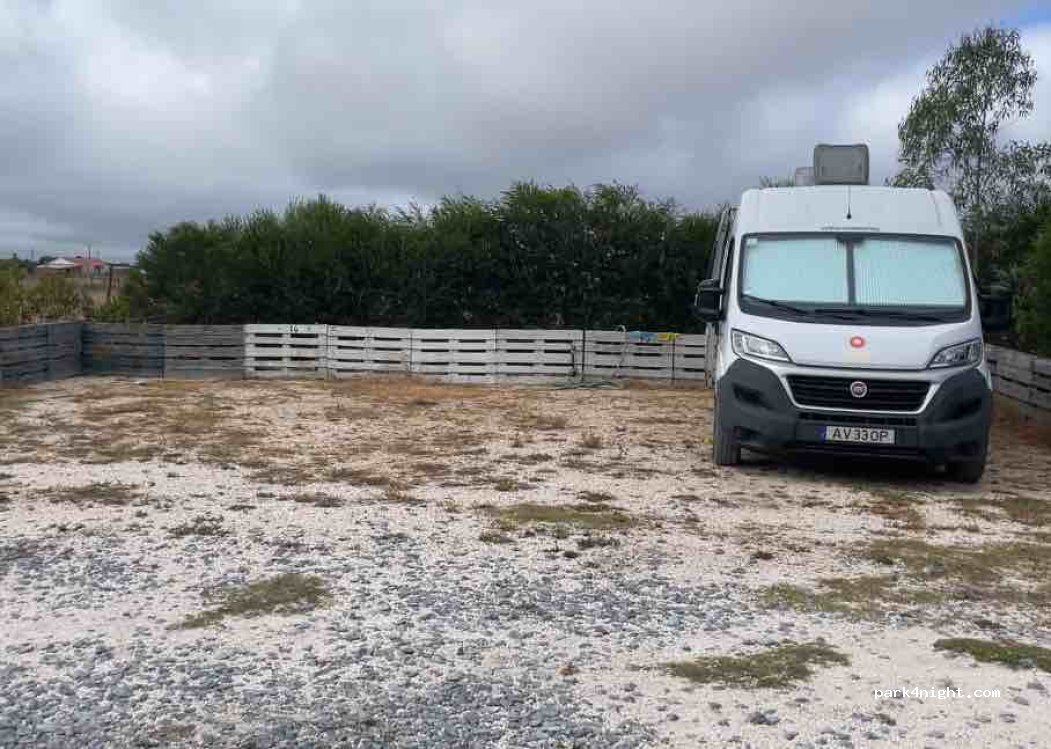 Quinta do Rossi - Caravan Park — foto 4