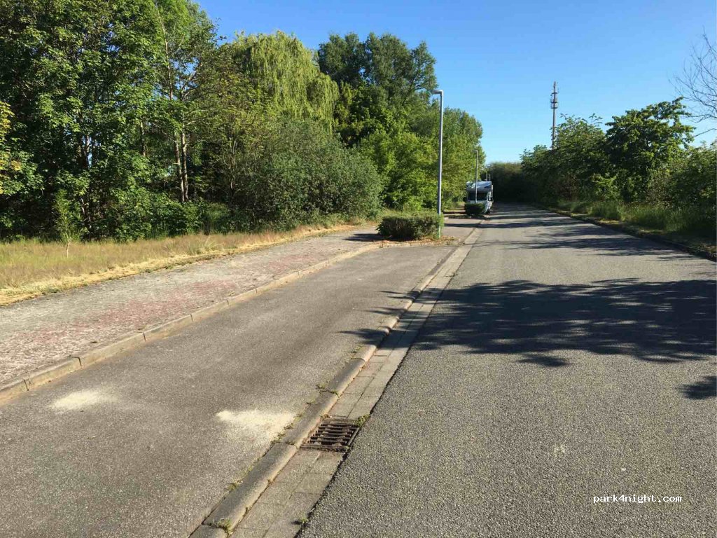 (17398) Ducherow - 28 Karl-Marx-Straße — foto 4