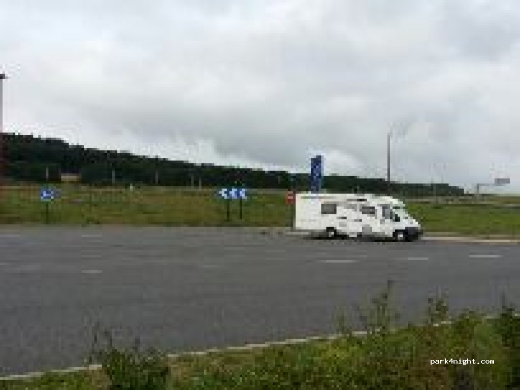(12230) L'Hospitalet-du-Larzac - Les Compasses — foto