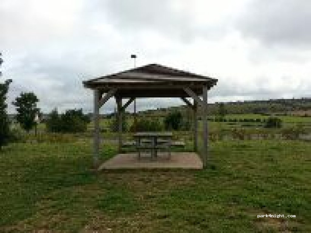 (12230) L'Hospitalet-du-Larzac - Les Compasses — foto 2
